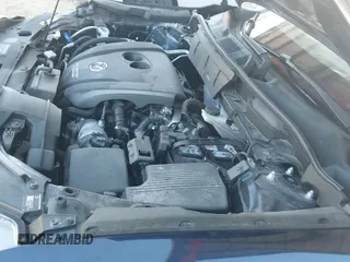 ✅ 2018 Mazda CX-5 Touring • VIN: JM3KFACM3J1435058 • Лот: 43613842. Опубликован ранее на IAAI с пробегом 40 480 миль. Бесплатный доступ к архиву аукционных продаж из США и подробный отчёт об истории автомобиля на DreamBid. Изображение 20.