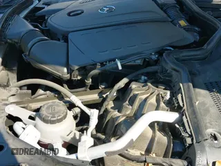 ✅ 2024 Mercedes-Benz C 300 • VIN: W1KAF4GB4RR183984 • Lot: 43239546. Wystawiony na IAAI z przebiegiem 24 240 mil. Bezpłatny archiwum sprzedaży aukcyjnych z USA i szczegółowy raport historii pojazdu na DreamBid. Zdjęcie 19.