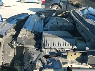 ✅ 2021 Nissan Titan SV • VIN: 1N6AA1EFXMN511516 • Lot: 43133041. Listed on IAAI with 163,805 mi. Free auction sales archive from the USA and detailed vehicle history report at DreamBid. Image 18.