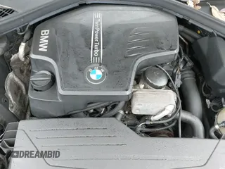 ✅ 2016 BMW 4 Series 428i xDrive • VIN: WBA3N9C54GK251173 • Lot: 41057024. Listed on IAAI with 73,405 mi. Free auction sales archive from the USA and detailed vehicle history report at DreamBid. Image 24.