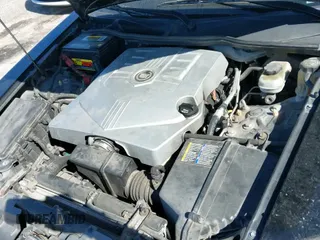 ✅ 2006 Cadillac CTS • VIN: 1G6DP577260116339 • Lot: 43671270. Listed on IAAI with 146,187 mi. Free auction sales archive from the USA and detailed vehicle history report at DreamBid. Image 12.