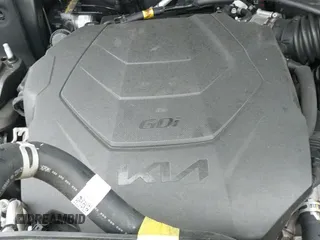 ✅ 2024 Kia Telluride LX • VIN: 5XYP2DGC5RG494993 • Lot: 42297911. Listed on IAAI with 10,364 mi. Free auction sales archive from the USA and detailed vehicle history report at DreamBid. Image 21.