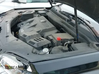 ✅ 2011 GMC Terrain SLT-1 • VIN: 2CTFLVE57B6419917 • Lot: 42412173. Listed on IAAI with 176,205 mi. Free auction sales archive from the USA and detailed vehicle history report at DreamBid. Image 19.