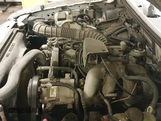 ✅ 1998 Ford Ranger XL • VIN: 1FTYR10C7WPA74198 • Lot: 42083824. Listed on IAAI with 189,455 mi. Free auction sales archive from the USA and detailed vehicle history report at DreamBid. Image 23.