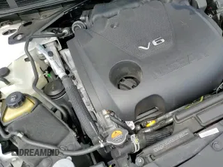 ✅ 2022 Nissan Maxima Platinum • VIN: 1N4AA6FV8NC505514 • Lot: 80005715. Wystawiony na Copart z przebiegiem 32 991 mil. Bezpłatny archiwum sprzedaży aukcyjnych z USA i szczegółowy raport historii pojazdu na DreamBid. Zdjęcie 15.