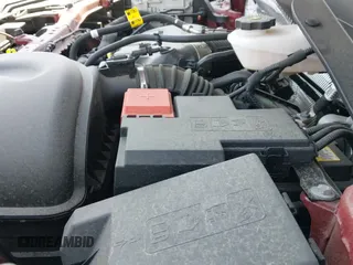 2024 Chevrolet TrailBlazer LT с VIN KL79MPS20RB092826, выставлен на аукционе IAAI как лот 41941955 с пробегом 10 854 миль миль и . История ставок и продаж доступна на DreamBid. Изображение 18.