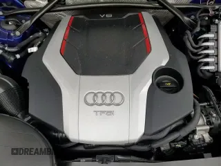 ✅ 2021 Audi SQ5 Prestige • VIN: WA1C4AFY7M2048684 • Лот: 44423025. Опубликован ранее на Copart с пробегом 14 247 миль. Бесплатный доступ к архиву аукционных продаж из США и подробный отчёт об истории автомобиля на DreamBid. Изображение 14.