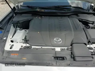 ✅ 2025 Mazda CX-70 Preferred • VIN: JM3KJBHD5S1116338 • Лот: 70527295. Опубликован ранее на Copart с пробегом 1 611 миль. Бесплатный доступ к архиву аукционных продаж из США и подробный отчёт об истории автомобиля на DreamBid. Изображение 14.