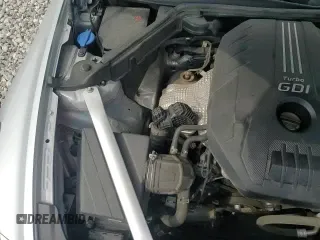 ✅ 2018 Kia Stinger • VIN: KNAE15LA4J6017450 • Лот: 64032395. Опубликован ранее на Copart с пробегом 83 577 миль. Бесплатный доступ к архиву аукционных продаж из США и подробный отчёт об истории автомобиля на DreamBid. Изображение 14.