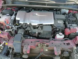 2017 Toyota Prius Plus с VIN JTDKARFP2H3041884, выставлен на аукционе Copart как лот 86274725 с пробегом 114 359 миль миль и Списание • Salvage title. История ставок и продаж доступна на DreamBid. Изображение 13.