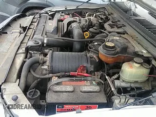 ✅ 2006 Ford F-250 XL • VIN: 1FTSX20P36EC24744 • Лот: 41521155. Опубликован ранее на IAAI с пробегом 88 247 миль. Бесплатный доступ к архиву аукционных продаж из США и подробный отчёт об истории автомобиля на DreamBid. Изображение 12.