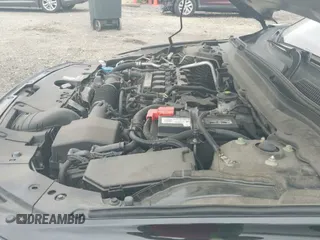 ✅ 2019 Honda Accord LX • VIN: 1HGCV1F11KA089810 • Lot: 42582389. Listed on IAAI with 64,485 mi. Free auction sales archive from the USA and detailed vehicle history report at DreamBid. Image 19.