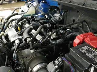 ✅ 2023 Nissan Kicks SV • VIN: 3N1CP5CV8PL574925 • Лот: 43188716. Опубликован ранее на IAAI с пробегом 25 945 миль. Бесплатный доступ к архиву аукционных продаж из США и подробный отчёт об истории автомобиля на DreamBid. Изображение 20.