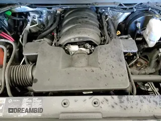 ✅ 2016 GMC Sierra 1500 SLT • VIN: 3GTU2NEJ1GG120602 • Lot: 83638574. Wystawiony na Copart z przebiegiem 199 029 mil. Bezpłatny archiwum sprzedaży aukcyjnych z USA i szczegółowy raport historii pojazdu na DreamBid. Zdjęcie 15.