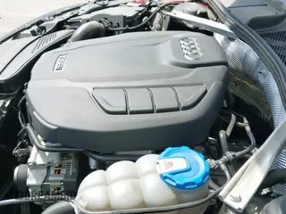 ✅ 2017 Audi A4 ultra Premium • VIN: WAUGMAF42HN043687 • Лот: 43248937. Опубликован ранее на IAAI с пробегом 37 910 миль. Бесплатный доступ к архиву аукционных продаж из США и подробный отчёт об истории автомобиля на DreamBid. Изображение 21.