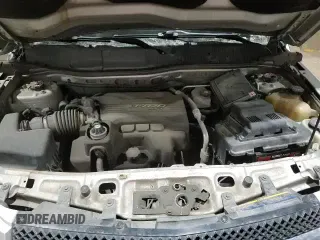 ✅ 2007 Chevrolet Equinox LS • VIN: 2CNDL23F376062011 • Лот: 83089174. Опубликован ранее на Copart с пробегом 297 338 миль. Бесплатный доступ к архиву аукционных продаж из США и подробный отчёт об истории автомобиля на DreamBid. Изображение 14.