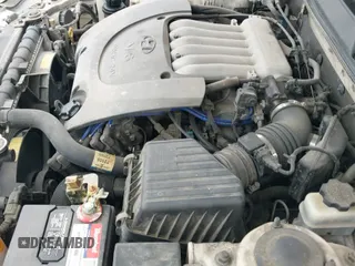 2002 Hyundai Sonata GLS с VIN KMHWF35HX2A523401, выставлен на аукционе IAAI как лот 41502680 с пробегом 176 283 миль миль и . История ставок и продаж доступна на DreamBid. Изображение 12.