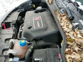 ✅ 2018 FIAT 500L Pop • VIN: ZFBCFAAH4JZ041009 • Lot: 41213961. Listed on IAAI with 124,800 mi. Free auction sales archive from the USA and detailed vehicle history report at DreamBid. Image 19.