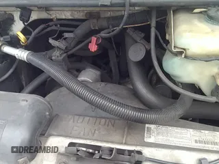 ✅ 1995 Chevrolet Chevy Van • VIN: 1GCEG25K2SF159884 • Лот: 41947206. Опубликован ранее на IAAI с пробегом 308 693 миль. Бесплатный доступ к архиву аукционных продаж из США и подробный отчёт об истории автомобиля на DreamBid. Изображение 12.