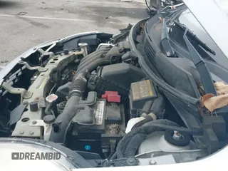 ✅ 2014 Nissan Versa S • VIN: 3N1CN7AP0EK446347 • Лот: 43569518. Опубликован ранее на IAAI с пробегом 114 633 миль. Бесплатный доступ к архиву аукционных продаж из США и подробный отчёт об истории автомобиля на DreamBid. Изображение 21.