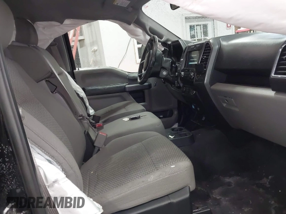 ✅ 2016 Ford F-150 Platinum • VIN: 1FTEW1EG7GFB66930 • Lot: 44229094. Wystawiony na IAAI z przebiegiem 94 781 mil. Bezpłatny archiwum sprzedaży aukcyjnych z USA i szczegółowy raport historii pojazdu na DreamBid. Zdjęcie 5.