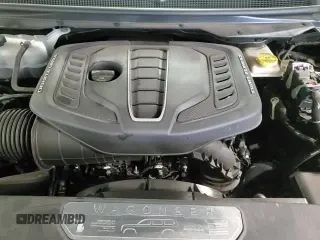 ✅ 2024 Jeep Grand Wagoneer Series II • VIN: 1C4SJSFP1RS120543 • Lot: 57324265. Listed on Copart with 28,282 mi. Free auction sales archive from the USA and detailed vehicle history report at DreamBid. Image 14.