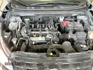 ✅ 2024 Nissan Kicks SV • VIN: 3N1CP5CV8RL572854 • Лот: 82418855. Опубликован ранее на Copart с пробегом 32 347 миль. Бесплатный доступ к архиву аукционных продаж из США и подробный отчёт об истории автомобиля на DreamBid. Изображение 15.