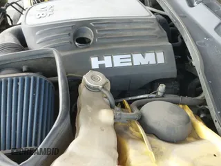 ✅ 2017 Dodge Charger R/T • VIN: 2C3CDXCT9HH528857 • Lot: 43277786. Listed on IAAI with 98,353 mi. Free auction sales archive from the USA and detailed vehicle history report at DreamBid. Image 23.