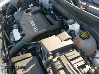 ✅ 2020 Chevrolet Equinox Premier • VIN: 2GNAXXEV6L6197952 • Лот: 43346992. Опубликован ранее на IAAI с пробегом 76 474 миль. Бесплатный доступ к архиву аукционных продаж из США и подробный отчёт об истории автомобиля на DreamBid. Изображение 23.