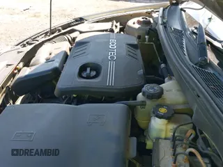 ✅ 2008 Pontiac G6 • VIN: 1G2ZG57B484177960 • Lot: 42876517. Wystawiony na IAAI z przebiegiem 123 471 mil. Bezpłatny archiwum sprzedaży aukcyjnych z USA i szczegółowy raport historii pojazdu na DreamBid. Zdjęcie 20.