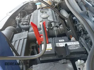 ✅ 2011 Volkswagen Eos Komfort • VIN: WVWBW7AH2BV005131 • Lot: 42855442. Listed on IAAI with 94,345 mi. Free auction sales archive from the USA and detailed vehicle history report at DreamBid. Image 12.