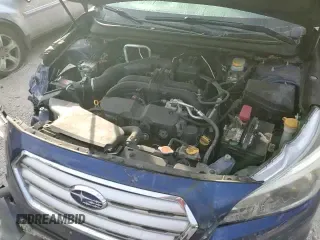 ✅ 2017 Subaru Outback • VIN: 4S4BSAAC4H3332451 • Lot: 84598945. Wystawiony na Copart z przebiegiem 83 149 mil. Bezpłatny archiwum sprzedaży aukcyjnych z USA i szczegółowy raport historii pojazdu na DreamBid. Zdjęcie 13.