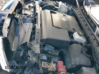 ✅ 2018 Nissan Murano SV • VIN: 5N1AZ2MH9JN137296 • Lot: 43513465. Listed on IAAI with 106,631 mi. Free auction sales archive from the USA and detailed vehicle history report at DreamBid. Image 19.