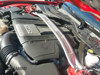 ✅ 2019 Ford Mustang GT Premium • VIN: 1FATP8FF8K5196252 • Lot: 42264187. Listed on IAAI with 26,450 mi. Free auction sales archive from the USA and detailed vehicle history report at DreamBid. Image 19.