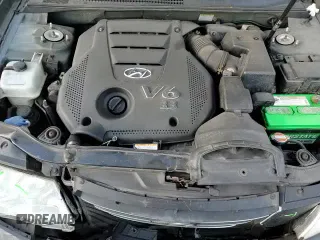 ✅ 2009 Hyundai Sonata Limited • VIN: 5NPEU46FX9H454544 • Лот: 82618634. Опубликован ранее на Copart с пробегом 135 070 миль. Бесплатный доступ к архиву аукционных продаж из США и подробный отчёт об истории автомобиля на DreamBid. Изображение 13.