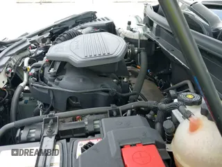 ✅ 2020 Cadillac XT5 Sport AWD • VIN: 1GYKNGRS4LZ192699 • Lot: 42514471. Listed on IAAI with 69,427 mi. Free auction sales archive from the USA and detailed vehicle history report at DreamBid. Image 22.