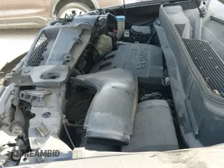 ✅ 2012 Honda Pilot EX-L • VIN: 5FNYF4H50CB047091 • Lot: 43374190. Listed on IAAI with 258,893 mi. Free auction sales archive from the USA and detailed vehicle history report at DreamBid. Image 19.