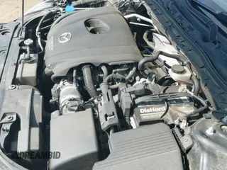 ✅ 2016 Mazda 6 i Sport • VIN: JM1GJ1U58G1448904 • Lot: 42958550. Listed on IAAI with 89,017 mi. Free auction sales archive from the USA and detailed vehicle history report at DreamBid. Image 20.