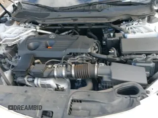 ✅ 2023 Acura TLX w/A-Spec Package • VIN: 19UUB6F59PA000795 • Lot: 42827925. Listed on IAAI with 25,039 mi. Free auction sales archive from the USA and detailed vehicle history report at DreamBid. Image 20.