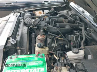 ✅ 2001 Ford Explorer Sport Trac • VIN: 1FMZU67E81UA24486 • Lot: 42250868. Wystawiony na IAAI z przebiegiem 183 096 mil. Bezpłatny archiwum sprzedaży aukcyjnych z USA i szczegółowy raport historii pojazdu na DreamBid. Zdjęcie 12.