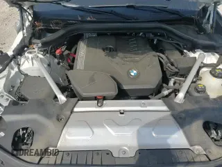 ✅ 2022 BMW X4 xDrive30i • VIN: 5UX33DT00N9K09666 • Лот: 71523435. Опубликован ранее на Copart с пробегом 49 256 миль. Бесплатный доступ к архиву аукционных продаж из США и подробный отчёт об истории автомобиля на DreamBid. Изображение 15.