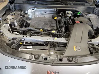 ✅ 2024 Buick Envista Avenir • VIN: KL47LCE25RB118123 • Lot: 72089415. Listed on Copart with 23,860 mi. Free auction sales archive from the USA and detailed vehicle history report at DreamBid. Image 17.