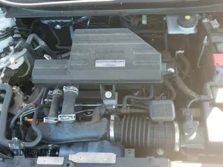 ✅ 2020 Honda CR-V EX-L • VIN: 7FARW1H83LE027015 • Lot: 43459754. Wystawiony na IAAI z przebiegiem 60 343 mil. Bezpłatny archiwum sprzedaży aukcyjnych z USA i szczegółowy raport historii pojazdu na DreamBid. Zdjęcie 19.