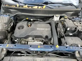 ✅ 2020 GMC Terrain SLE • VIN: 3GKALMEV7LL154935 • Lot: 92523595. Listed on Copart with 104,776 mi. Free auction sales archive from the USA and detailed vehicle history report at DreamBid. Image 14.