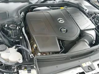 ✅ 2022 Mercedes-Benz C 300 • VIN: W1KAF4GB9NR055461 • Lot: 43323839. Wystawiony na IAAI z przebiegiem 31 591 mil. Bezpłatny archiwum sprzedaży aukcyjnych z USA i szczegółowy raport historii pojazdu na DreamBid. Zdjęcie 18.