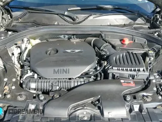 ✅ 2017 MINI Clubman Cooper S • VIN: WMWLU5C51H2C45914 • Lot: 43225299. Listed on IAAI with 83,221 mi. Free auction sales archive from the USA and detailed vehicle history report at DreamBid. Image 20.