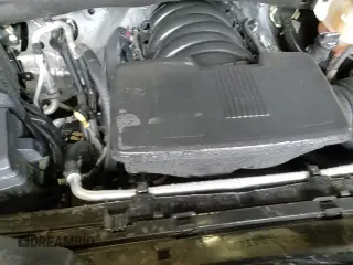 2021 Chevrolet Silverado 1500 LT with VIN 3GCUYDED4MG185314, listed as a Copart auction lot 87475465 with 136,396 mi miles and Clean title. Bid and sale history available at DreamBid. Image 14.