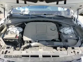 ✅ 2021 Land Rover Range Rover Velar S • VIN: SALYJ2EX9MA307130 • Lot: 69786335. Wystawiony na Copart z przebiegiem 40 290 mil. Bezpłatny archiwum sprzedaży aukcyjnych z USA i szczegółowy raport historii pojazdu na DreamBid. Zdjęcie 15.