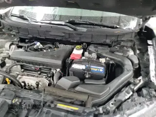 ✅ 2017 Nissan Rogue SL • VIN: JN8AT2MV8HW021060 • Lot: 85732715. Wystawiony na Copart z przebiegiem 57 003 mil. Bezpłatny archiwum sprzedaży aukcyjnych z USA i szczegółowy raport historii pojazdu na DreamBid. Zdjęcie 14.