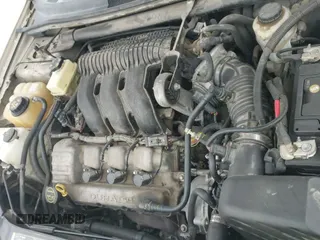 ✅ 2005 Ford Five Hundred SEL • VIN: 1FAFP24185G188632 • Lot: 43595378. Wystawiony na IAAI z przebiegiem 159 992 mil. Bezpłatny archiwum sprzedaży aukcyjnych z USA i szczegółowy raport historii pojazdu na DreamBid. Zdjęcie 12.